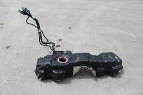4m0201021fq Audi Q7 2.0l Fuel Gas Tank Reservoir With Filler Neck And Shield Oem 2017 - 2019
