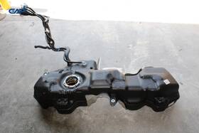 4m0201060db Audi Q8 3.0l Fuel Gas Tank Reservoir With Filler Neck Oem 2019 - 2024