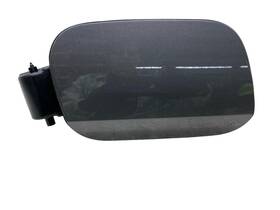 4m8809906 Audi 2019-2023 Q8 Fuel Tank Door With Filler Pocket And Gas Cap Samurai Scratch Oem