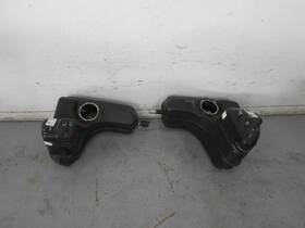 4s0201021f Audi 2017 16 18 19 R8 V10 Plus Fuel Tanks #4451 M3