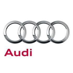4s8-201-609-b Audi Genuine Fuel Tank Filler Neck