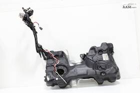 5q0-201-03 Audi 5q020103 /5q0-201-03 2015-2019 A3 Quattro Fuel Gasoline Tank Reservoir Bottle With Filler Neck Oem