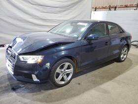 5q0201055cn Audi Used Fuel Tank Fits 2017 A3 Htbk R Model Grade A