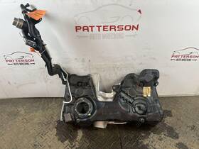5wa201021gk Audi 5wa201055b 2022 A3 Quattro Awd Fuel Gas Tank 13.2 Gallon