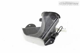 7l8201399a Audi 2011-2015 Q7 4l Fuel Tank Filler Neck Hose Pipe Protector Plate Shield Oem