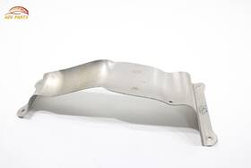 7l8201781 Audi Q7 Fuel Tank Shield Protector Guard Bracket Oem 2007 - 2015