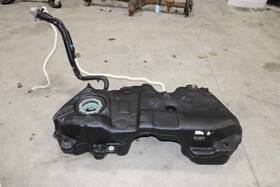 80a201021bt Audi Q5 2.0l Fuel Gas Tank Reservoir And Filler Neck Oem 2021 - 2023