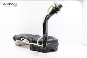 80a201060ba Audi 2019 - 2024 Q5 Sq5 Fuel Gas Tank Reservoir And Filler Neck Oem