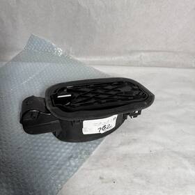 80a809906a Audi New Q5 Fy Fuel Tank Flap Housing Genuine Oem