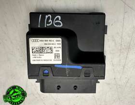 80a906093a Audi 2018-2020 Q5 Sq5 - Fuel Pump Control Module Unit Oem 33k