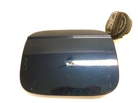 8e0010190s Audi A4 05-08 B7 Fuel Tank Door Filler Hole Gas Cap Oem 06 07 2005 2006 2007