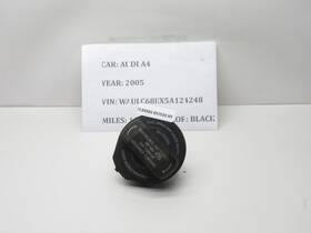 8e0201553e Audi 2002-2005 A4 Gas Fuel Filler Cap Oem