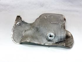 8k0-201-308-h Audi 08-12 S4 S5 Fuel Reservoir Tank Heat Shield Panel Cover Oem