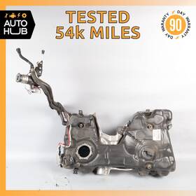 8s0201060c Audi 16-23 Tt Tts Quattro Fuel Gas Tank Reservoir Assembly Oem 54k
