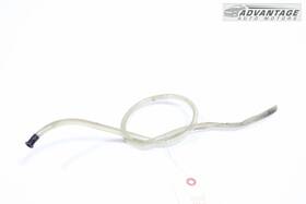 8s0809937b Audi 2018-2023 A5 F5 Coupe Rear Fuel Filler Door Housing Drain Hose Pipe Oem