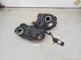 8t0201021ha Audi A5 8t Coupe Fuel Gas Storage Reservoir Tank Fits 2013-2017 13 14 15 16 17