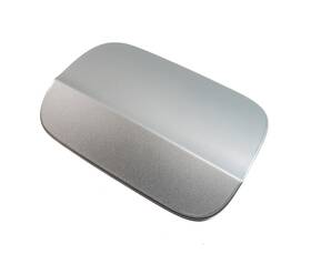 8t0809907 Audi 2008-2017 A5 S5 B8 8t Fuel Tank Door Flap Lid Cover Trim Silver