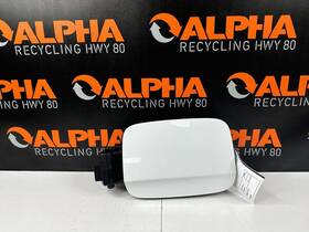 8u0809906 Audi 17 Q3 Fuel Tank Door Gas