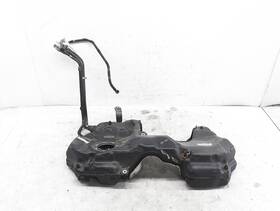 8w0-201-021-gm Audi 2021-2023 A4 Quattro Gas Fuel Tank With Filler Neck Awd