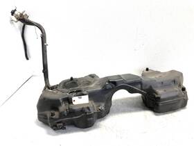 8w02014wd Audi 2018-2019 A5 S5 F5a Fuel Gas Tank Reservoir With Filler Neck Oem
