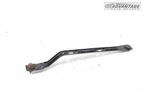 8w0201653 Audi 2017-2024 A4 Quattro Fuel Tank Right Side Strap Mount Bracket Support Oem