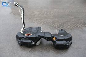 8w0442a Audi A5 Sportback Fuel Gas Tank Reservoir And Filler Neck With Shield Oem 2021-23
