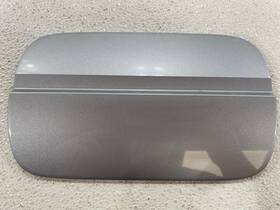 8w0809907 Audi Fits 2017 - 2024 A4 Sedan 2.0l Fuel Tank Door Silver Oem