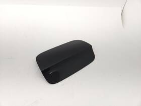 8w8809907 Audi 2018 - 2025 A5 Rs5 S5 Sportback Gas / Fuel Filler Door Grey
