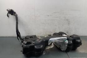 8y0201021a Audi 2024 Rs3 8y Quattro Fuel Tank / Filler Neck #1259 D1