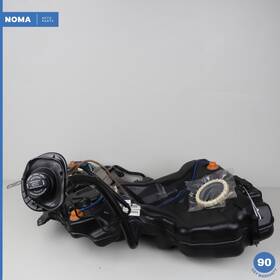 8k0-201-550-c Audi A4 B8 09-12 Quattro Fuel Gas Tank Reservoir Assembly 8k0201055e Oem 8k0-201-550-c Audi A4 B8 09-12 Quattro Fuel Gas Tank Reservoir Assembly 8k0201055e Oem