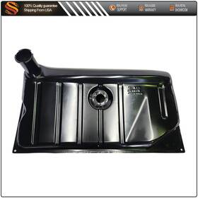 Aut1807720us Aut-autoparts For Volkswagen Beetle 1.3l 1966 Karmann Ghia Fuel Gas Tank