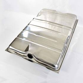 Cr9c-ss Auto City Classic Inc. Gas Tank 68-70 Coronet Belvedere Roadrunner Satellite Stainless Steel