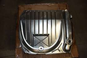 Ts5759fswq Auto City Classic Inc. Open Box#1 Scratch Dent Gas Tank 57-59 Ford Station Wagon And Ranchero