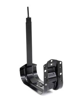 820-4073-1 Auto Metal Direct Front Gas Tank Support Bracket 1973-1991 Gm C/k Squ