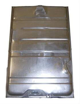 890-1468-2 Auto Metal Direct Gas Tank