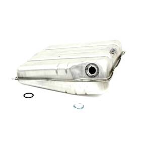 890-1472 Auto Metal Direct Amd 20 Gallon Gas Tank 72-73 Fits Dodge Plymouth B-body
