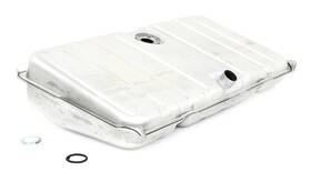890-3567 Auto Metal Direct Fuel Tank
