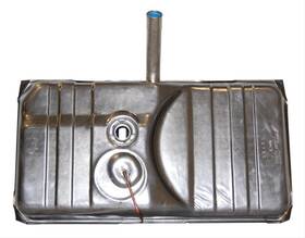890-3578-n Auto Metal Direct Spectra Steel Oe Replacement Fuel Tank