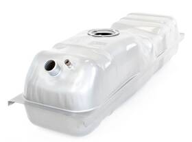 890-4087-16 Auto Metal Direct 16-gallon Side Mount Gas Tank For Short Bed Chevy/gmc Trucks