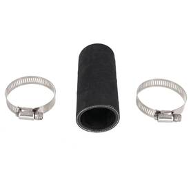 891-4063-4s Auto Metal Direct Gas Tank Filler Hose For 1963-1972 Chevy/gmc