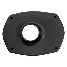 F-151r Auto Metal Direct - Fdc Fuel Filler Tube To Trunk Floor Seal