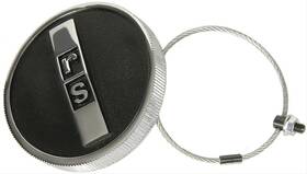 W-257 Auto Metal Direct Gas Cap W-257 Auto Metal Direct Gas Cap