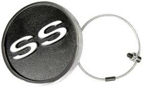 W-258 Auto Metal Direct Gas Cap W-258 Auto Metal Direct Gas Cap