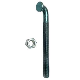 X880-1000-1s Auto Metal Direct Fuel Tank J-bolt 1963-1972 Dodge Plymouth A B E-b