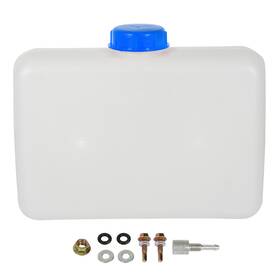 Adp10769401s Autodayplu 5l Plastic Fuel Tank Oil Gasoline 2 Hole For Car Truck Air Diesel Parking Heater