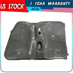 Adp18016dp71s Autodayplus Fuel Gas Tank For 1994-1997 Toyota Celica 1.8l 1995-1997 2.2l