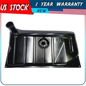Adp18017dp72s Autodayplus Fuel Gas Tank For Vw Volkswagen Beetle 1961-1965 1966 1967 113-201-075