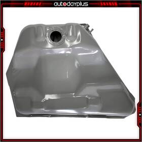 Aut184177oda Autodayplus 15 Gal. Fuel Tank Tik For Oldsmobile Cutlass Ciera Chevrolet Celebrity 1982-1986
