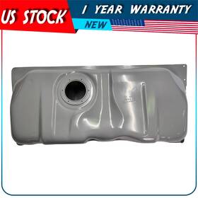 Aut184178oda Autodayplus 19 Gal. Fuel Tank Tik For Lincoln Town Car 2001-2011 Ford Crown Victoria