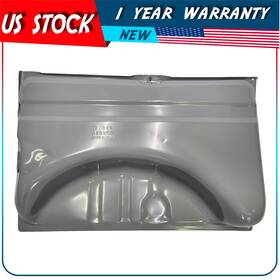 Aut184180oda Autodayplus 16 Gal. Gas Fuel Tank Tik For Dodge Dart Plymouth Duster Valiant 1971-1976